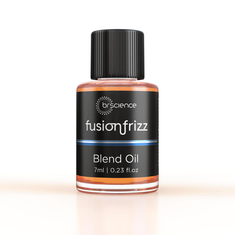 Brscience Fusionfrizz Blend Oil 7ml