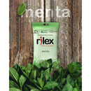Preservativo Menta Refrescante Rilex 3 Unidades