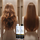 Kit Alinhamento Capilar Fiki Bella Trigos da Terra 1000ml