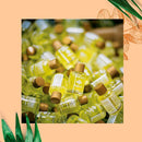 Inoar Óleo De Argan Ampola 7ml Display Com 12 Unidades