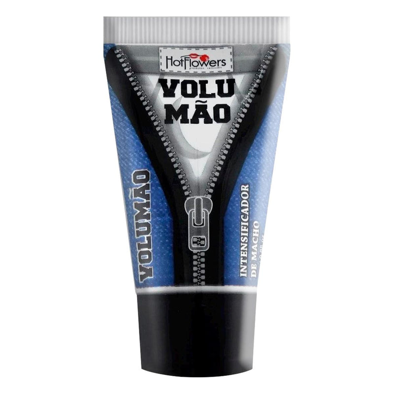 Kit Xana Loka Gel + Hot Ball + Sete Sensações + Volumão 25g