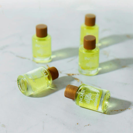 Inoar Óleo De Argan Ampola 7ml Display Com 12 Unidades