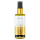 Óleo Capilar Bórabella Elixir 12 Oils Finalizador 60ml