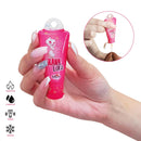 Kit Splash Mousse Para Massagem 50ml + Gel Xana Loka Hot Flowers 15g