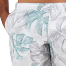 Shorts Masculino Tactel Bermuda Boxer Praia Ogochi GG 9615