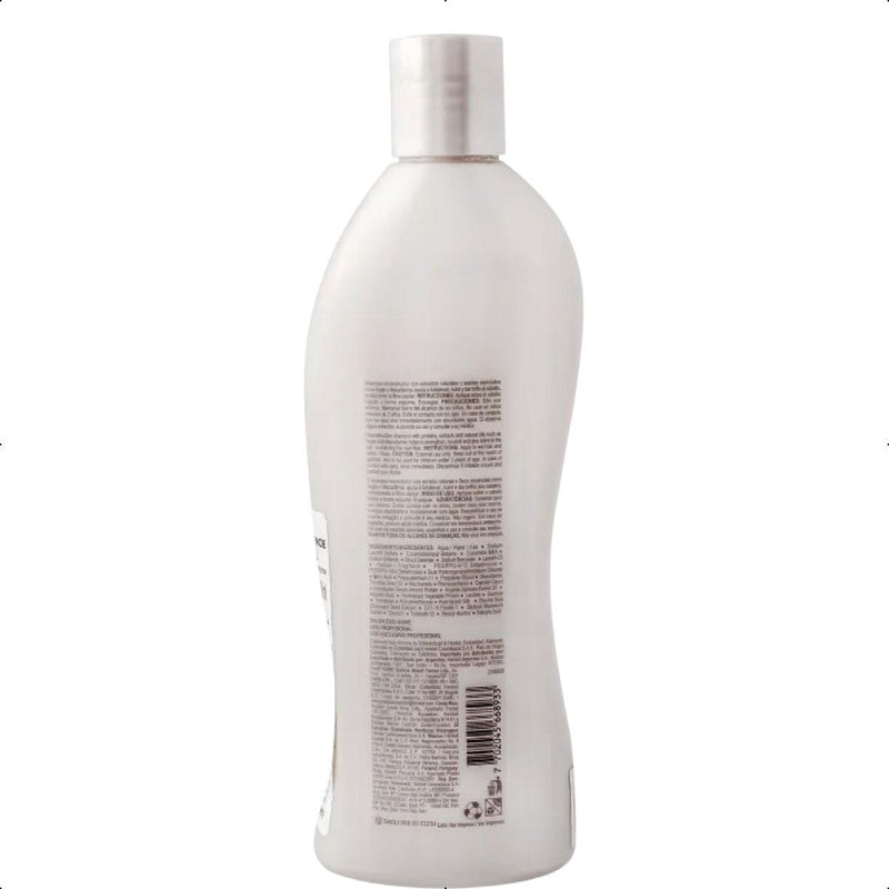 Shampoo Senscience Renewal Anti-aging 280ml Original
