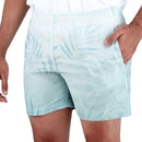 Shorts Masculino Tactel Bermuda Boxer Praia Ogochi XG 9605