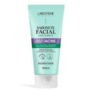 Sabonete Facial Antiacne Ação Clareadora Laborene 100ml