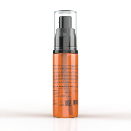 Brscience Fusionfrizz Blend Oil 30ml