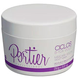 Máscara Btx Matizador Ciclos Violet Portier 250g