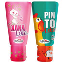 Kit Lubrificantes Xana Loka + Pinto Loko Hotflowers