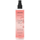 Body Splash Seduction Rose Âmbar e Almíscar Laborene 270ml