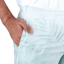 Shorts Masculino Tactel Bermuda Boxer Praia Ogochi G 9605