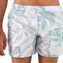 Shorts Masculino Tactel Bermuda Boxer Praia Ogochi GG 9615