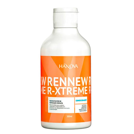 Condicionador Rennew Xtreme Reconstrução Hanova 300ml