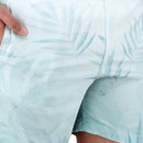 Shorts Masculino Tactel Bermuda Boxer Praia Ogochi G 9605