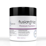 Brscience Máscara Fusionfrizz Moisture Hydration 500ml