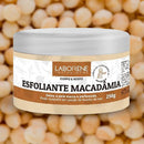 Esfoliante Corporal E Facial Macadâmia Laborene 250g