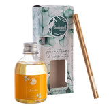 Aromatizador De Ambiente Aroma Bamboo Difusor 270ml