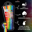 Kit Lubrificante Sete Sensações + Aceita Que Dói Menos 15g