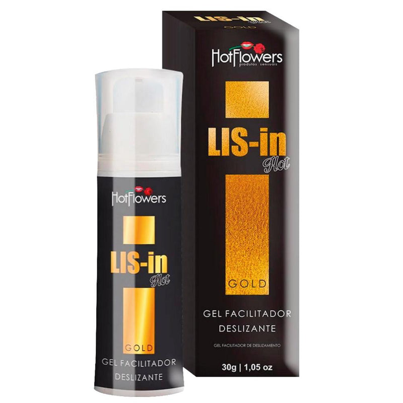 vKit Gel Beijável Blow Girl + Dessensibilizante Lis-in 30g