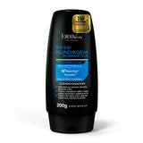 Kit Blindagem Shampoo + Condicionador Forever Liss 300ml