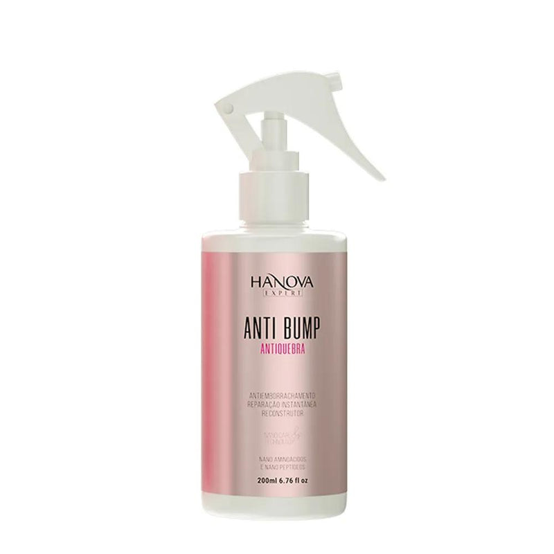 Anti Bump Antiquebra Antiemborrachamento Hanova Expert 200ml