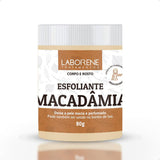 Esfoliante Corporal E Facial Macadâmia Laborene 80g