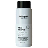 Condicionador Anti Metais Hanova Expert 300ml