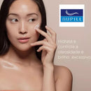 Gel Hidratante Facial Nupill Derme Control Pele Oleosa/Mista