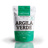 Sachê Argila em Pó Verde Laborene 300g