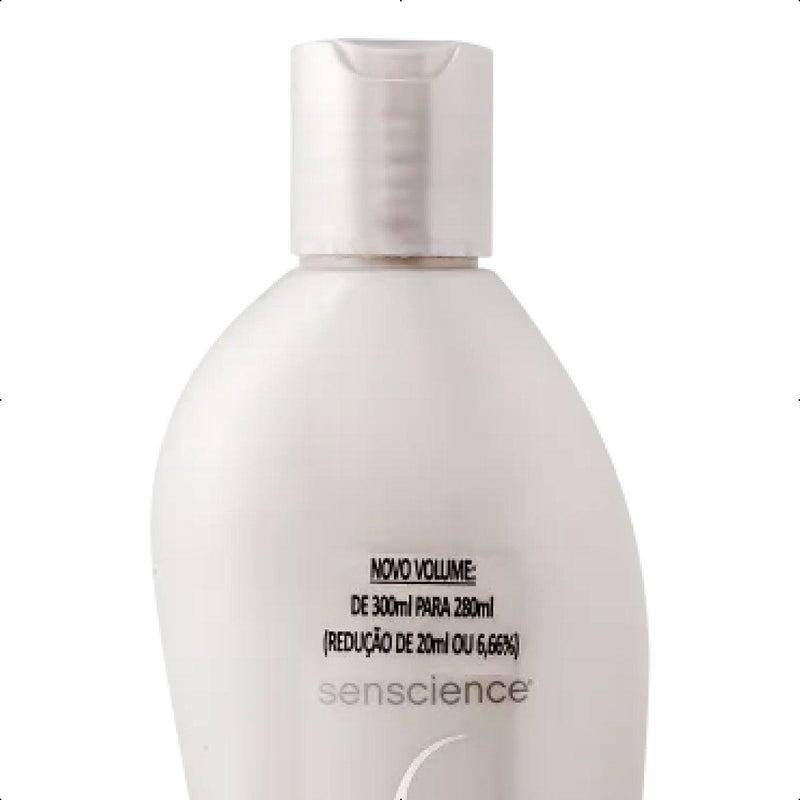 Shampoo Senscience Renewal Anti-aging 280ml Original