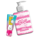 Kit Gel Beijável Blow Girl 320ml + Gel Raspadinha 15g