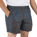Shorts Masculino Tactel Bermuda Boxer Praia Ogochi XG 9625