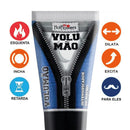 Volumão Gel Funcional Masculino 25g Hot Flowers Produtos Sex