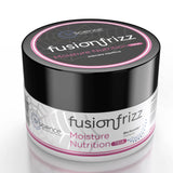 Brscience Máscara Fusionfrizz Moisture Nutrition Teia 250ml