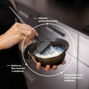 Kit Alinhamento Capilar Fiki Bella Trigos da Terra 1000ml