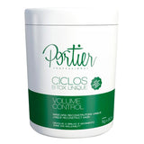 Kit Portier Escova Progressiva + Btx Sem Formol Unique 1kg