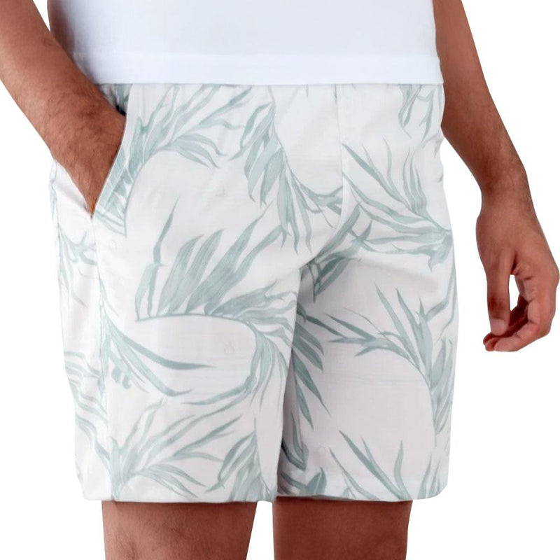 Shorts Masculino Tactel Bermuda Longa Praia Ogochi GG 9623