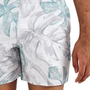Shorts Masculino Tactel Bermuda Boxer Praia Ogochi G 9615