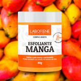 Esfoliante Corporal e Facial Manga Laborene 80g