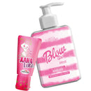 Kit Gel Beijável Blow Girl + Gel Xana Loka 15g