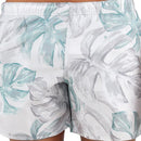 Shorts Masculino Tactel Bermuda Boxer Praia Ogochi G 9615