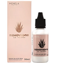 Removedor De Henna Para Sobrancelhas Menela 30ml