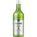 Inoar Kit Shampoo + Condicionador Resistance Bambu Litro