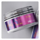 Máscara De Tratamento Hair Care Gloss Fox Professional 250g