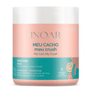 Máscara Meu Cacho Meu Crush Inoar 500g