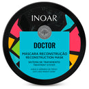 Máscara Reconstrução R Doctor Vegan Inoar 250g