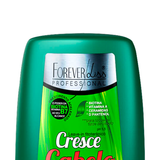 Forever Liss Leave-in Fitoterápico Cresce Cabelo 140g