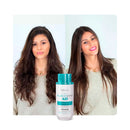 Forever Liss Alinhamento Capilar Completo Alinhahair 4d 300g